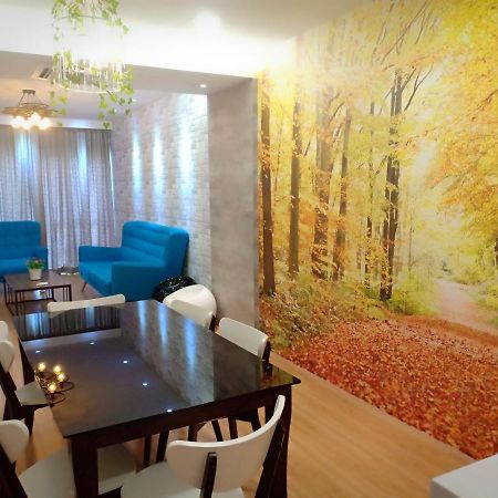 Sekinchan Boutique Homestay Εξωτερικό φωτογραφία