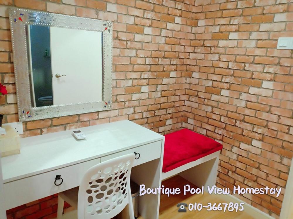 Sekinchan Boutique Homestay Εξωτερικό φωτογραφία