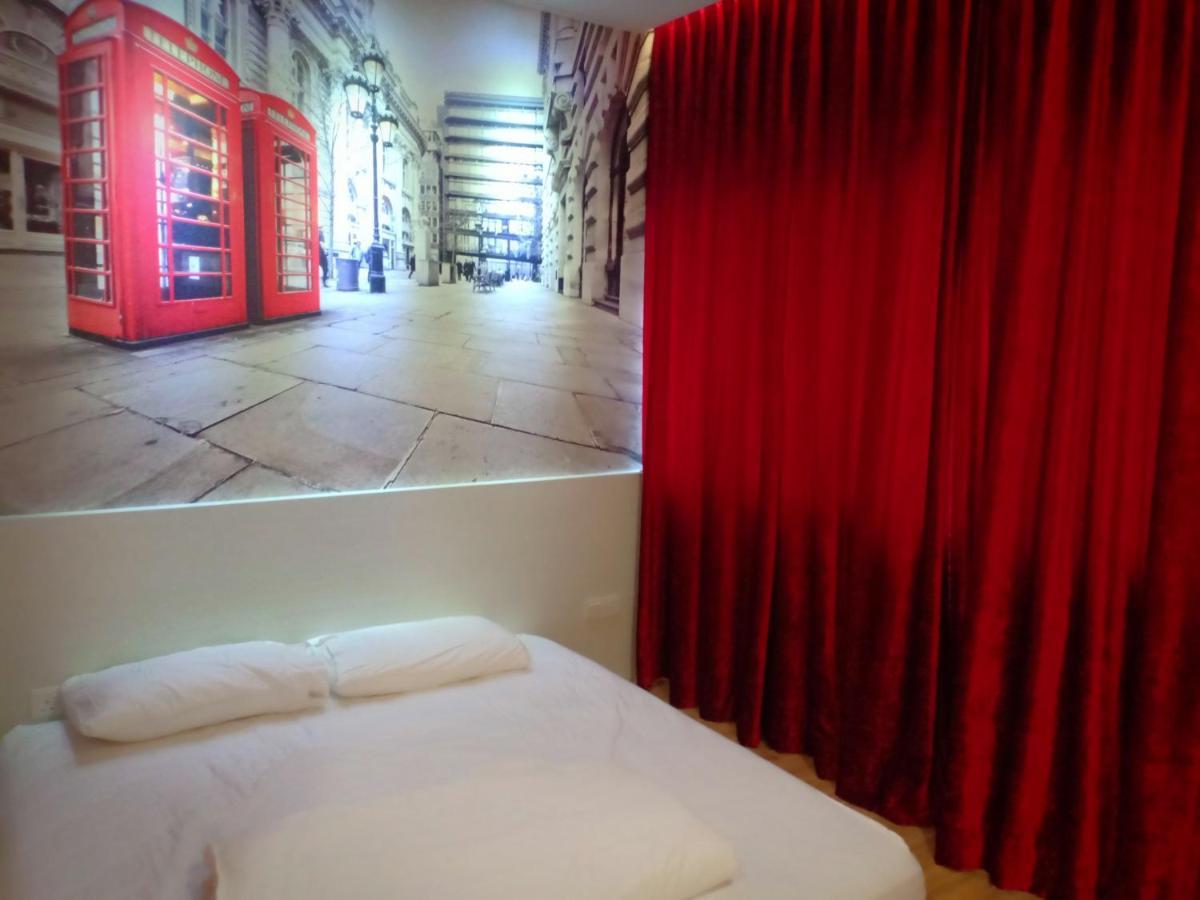 Sekinchan Boutique Homestay Εξωτερικό φωτογραφία